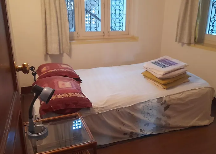 Apartament Garden House In Gairidhara *