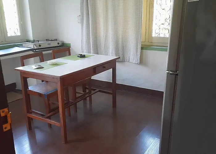 Garden House In Gairidhara Katmandu
